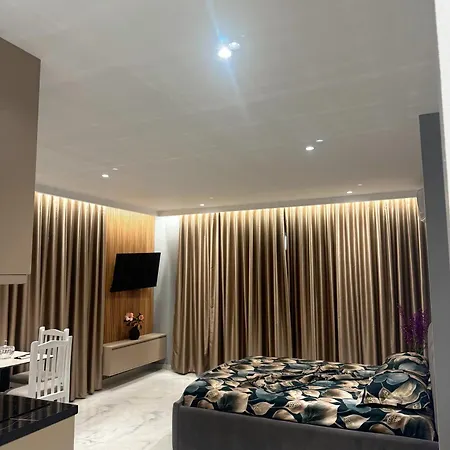 Eri Apartments Durres Exterior photo