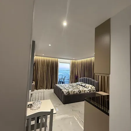 Eri Apartments Durres Exterior photo
