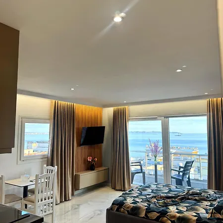 Eri Apartments Durres Exterior photo