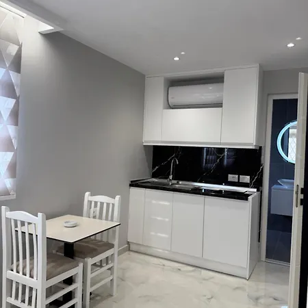Eri Apartments Durres Exterior photo