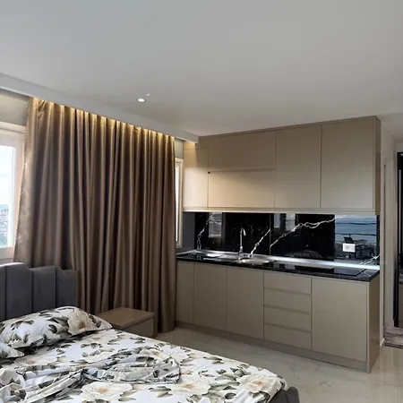 Eri Apartments Durres Exterior photo