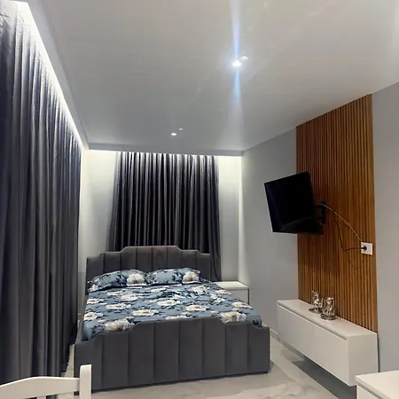 Eri Apartments Durres Exterior photo