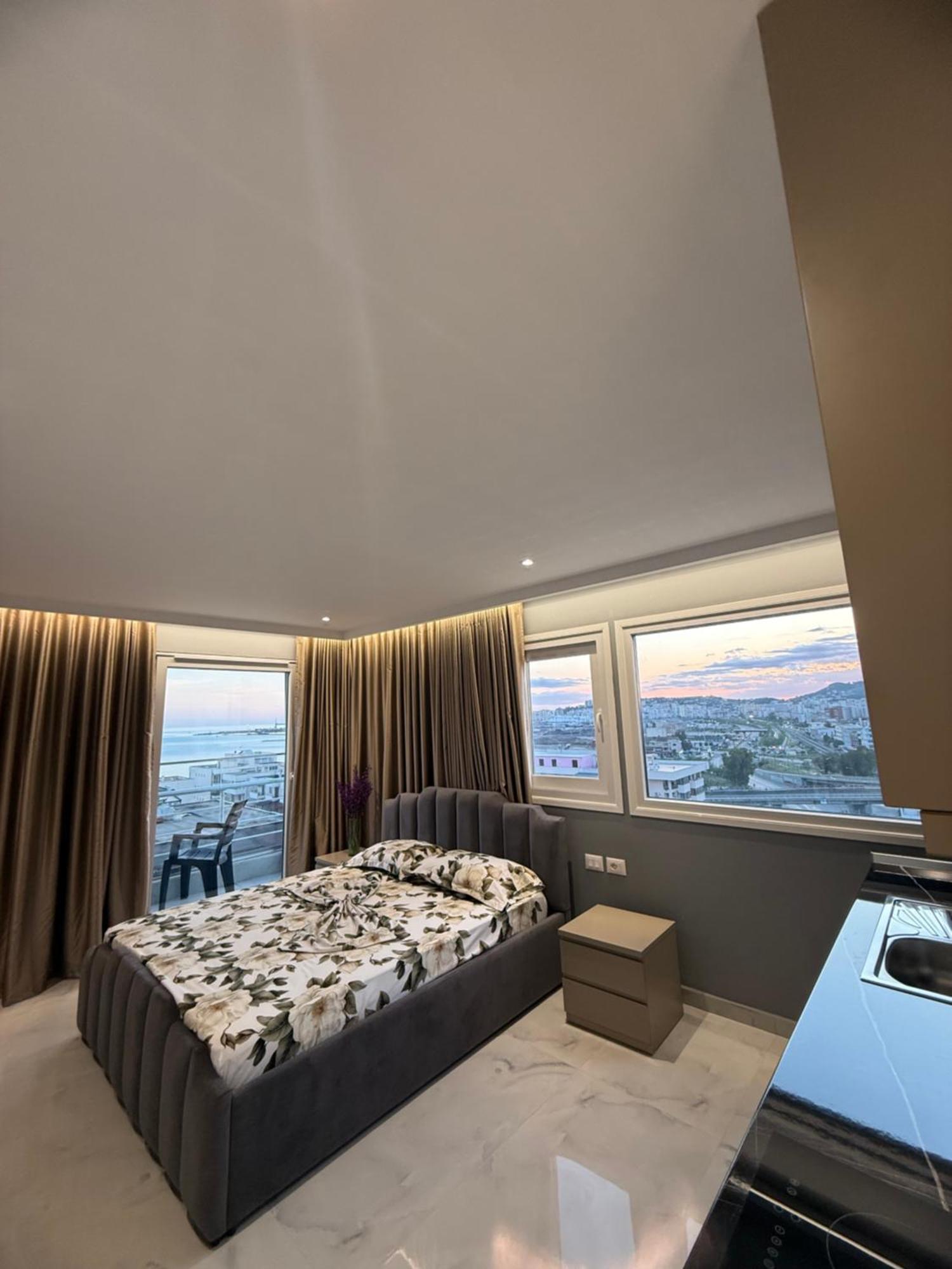 Eri Apartment