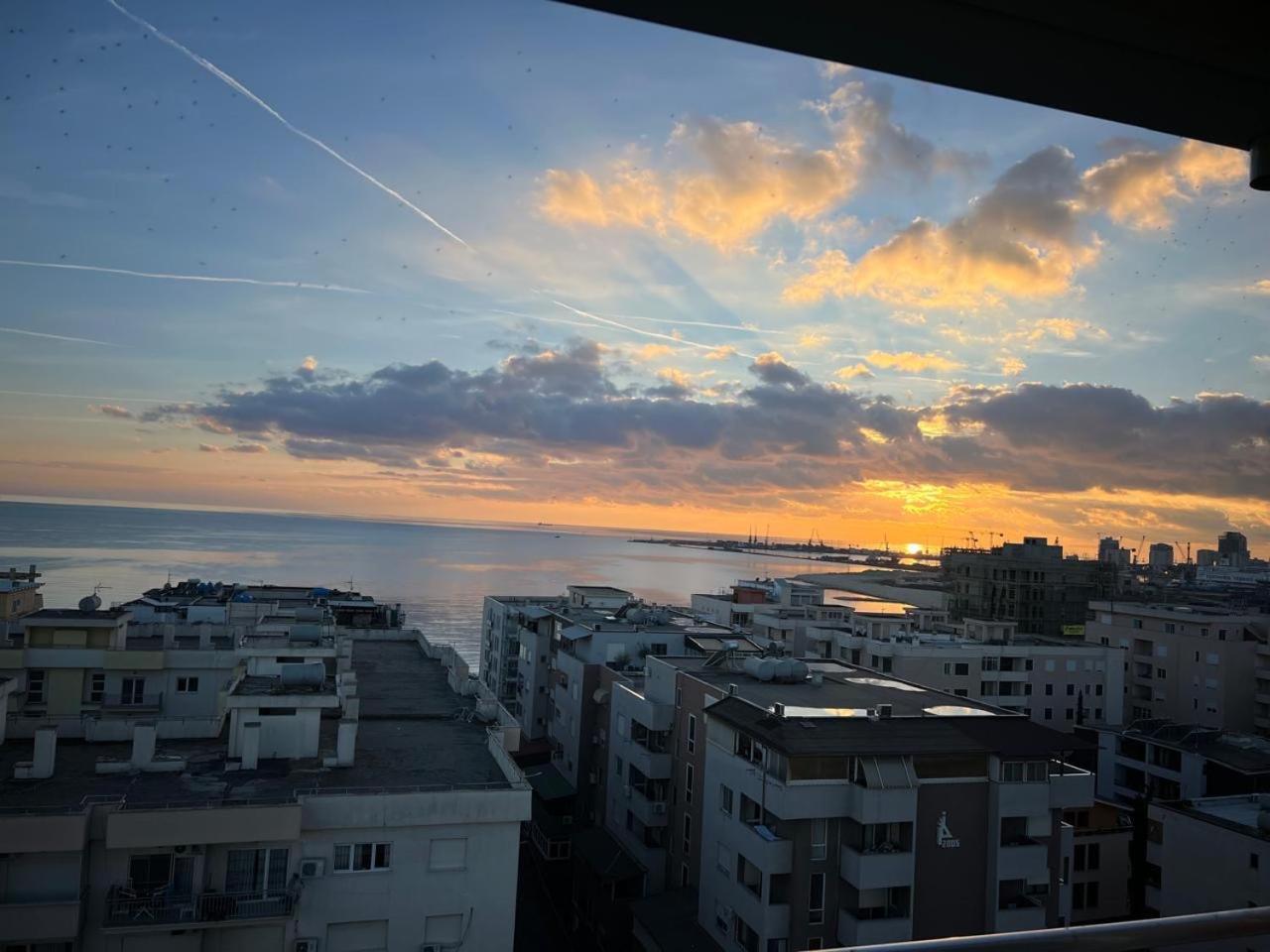 Eri Apartment Durres