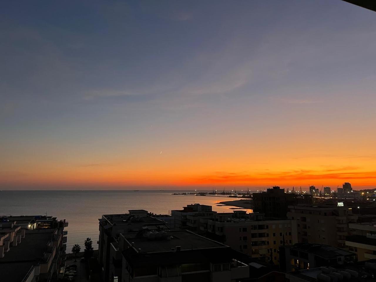 Apartment Eri Durres
