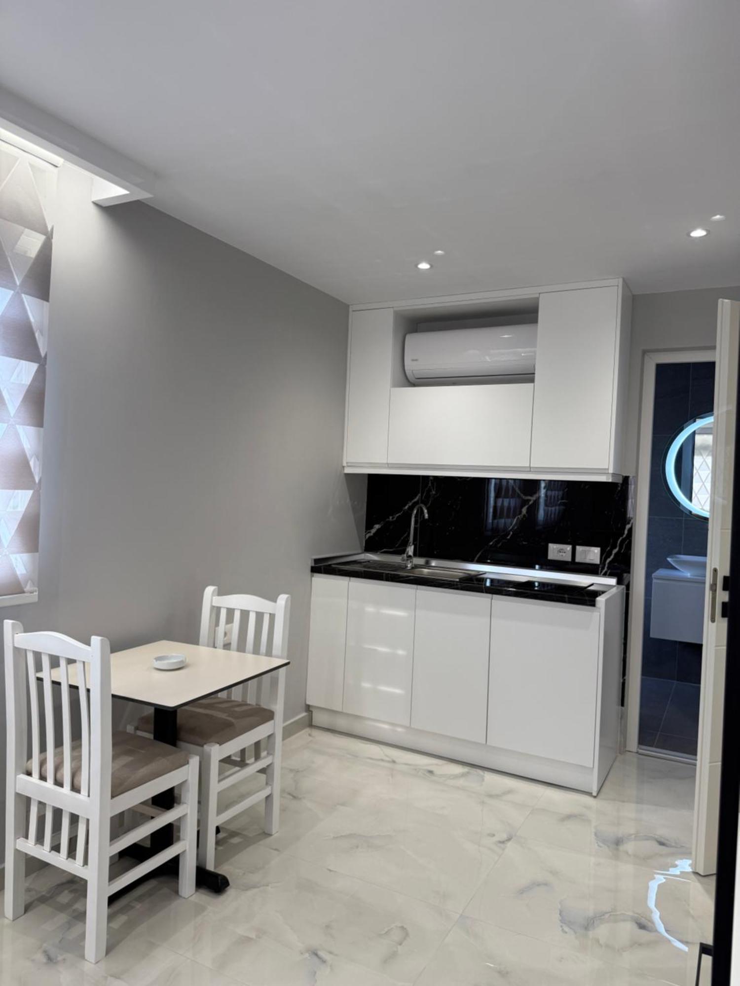 Apartment Eri