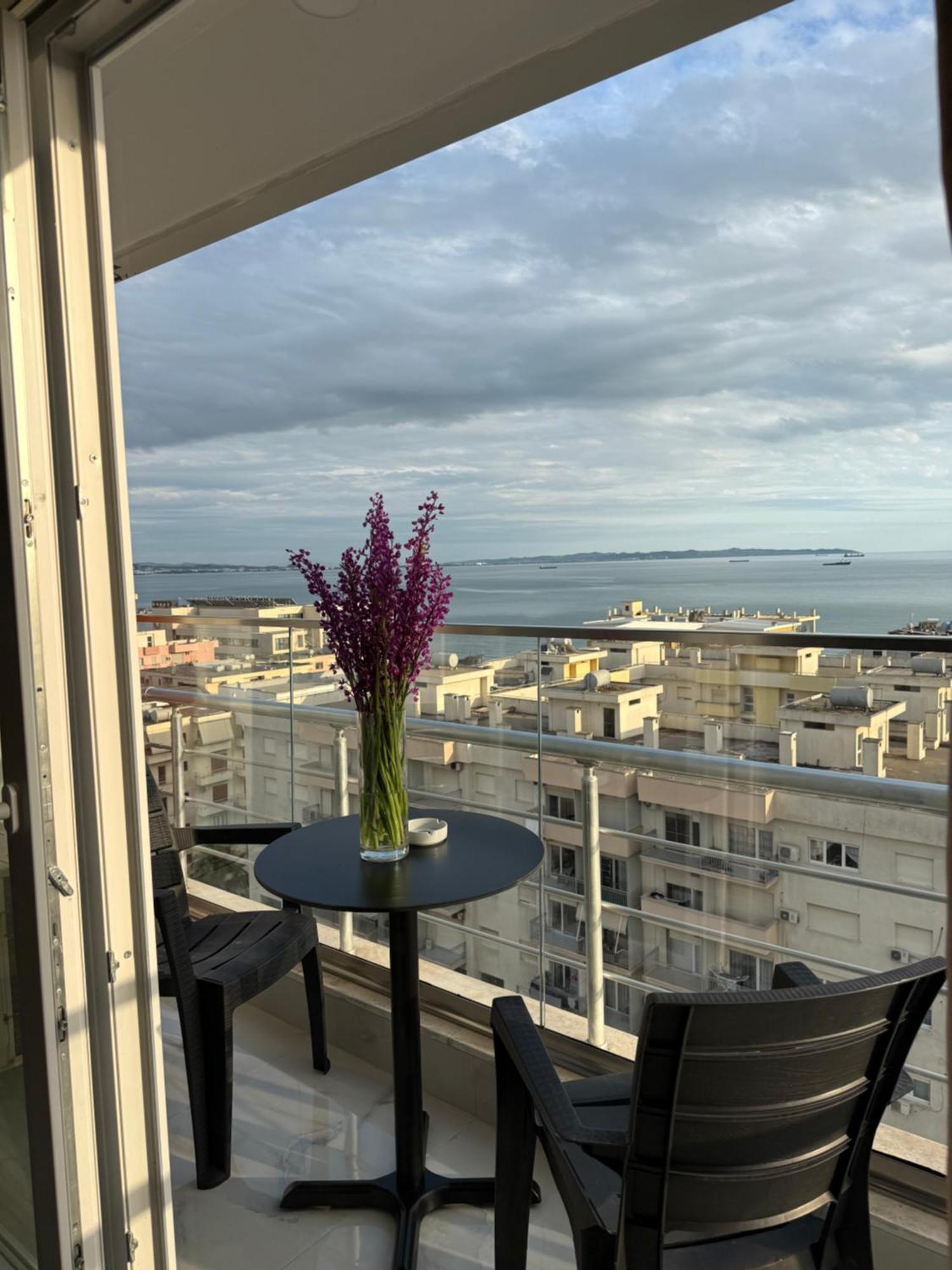 Eri Apartment Durres
