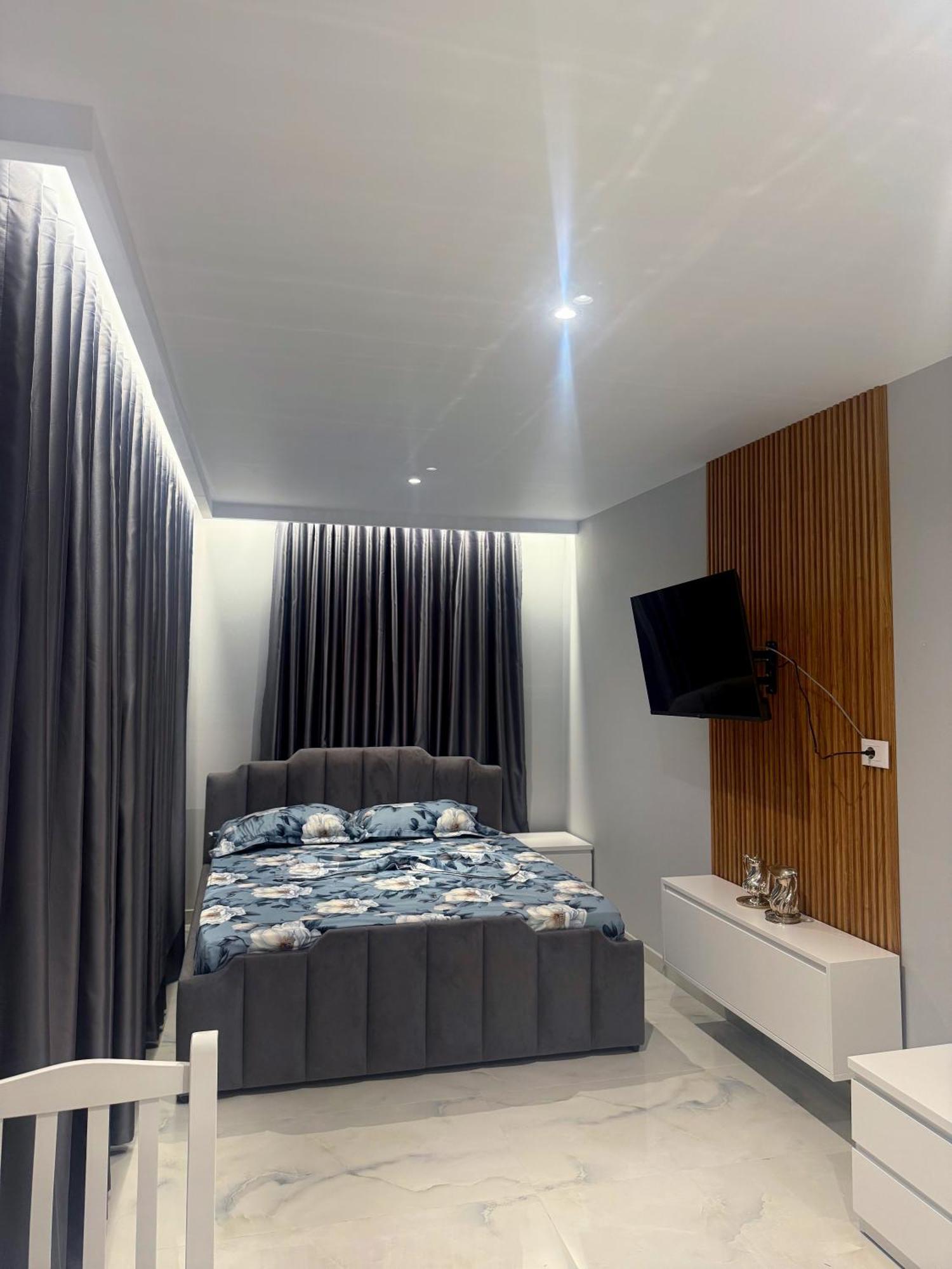 Apartment Eri Durres