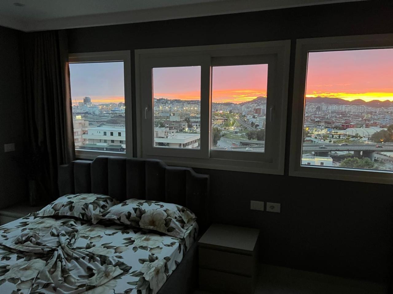 Eri Apartment Durres