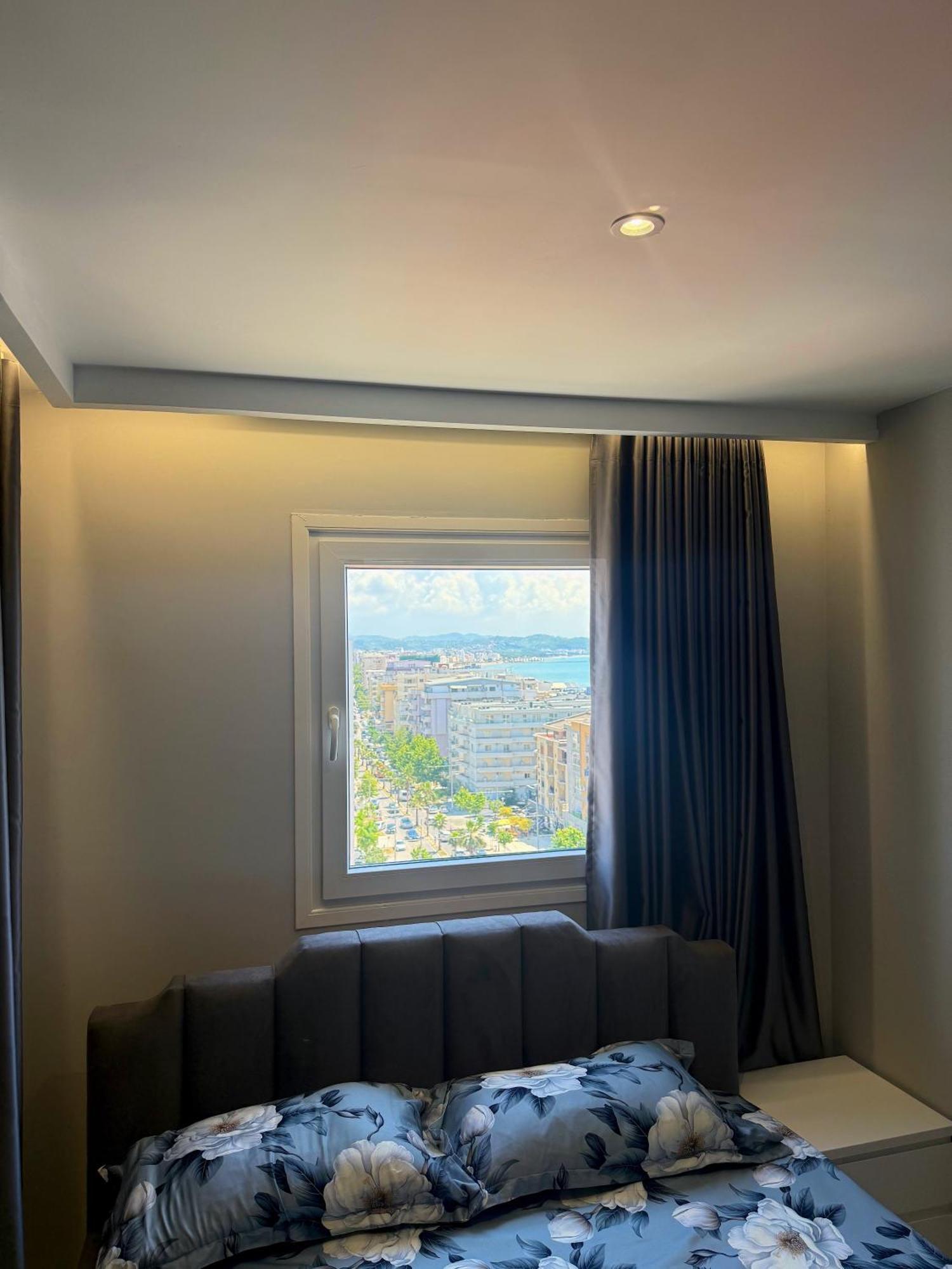 Eri Apartment Durres