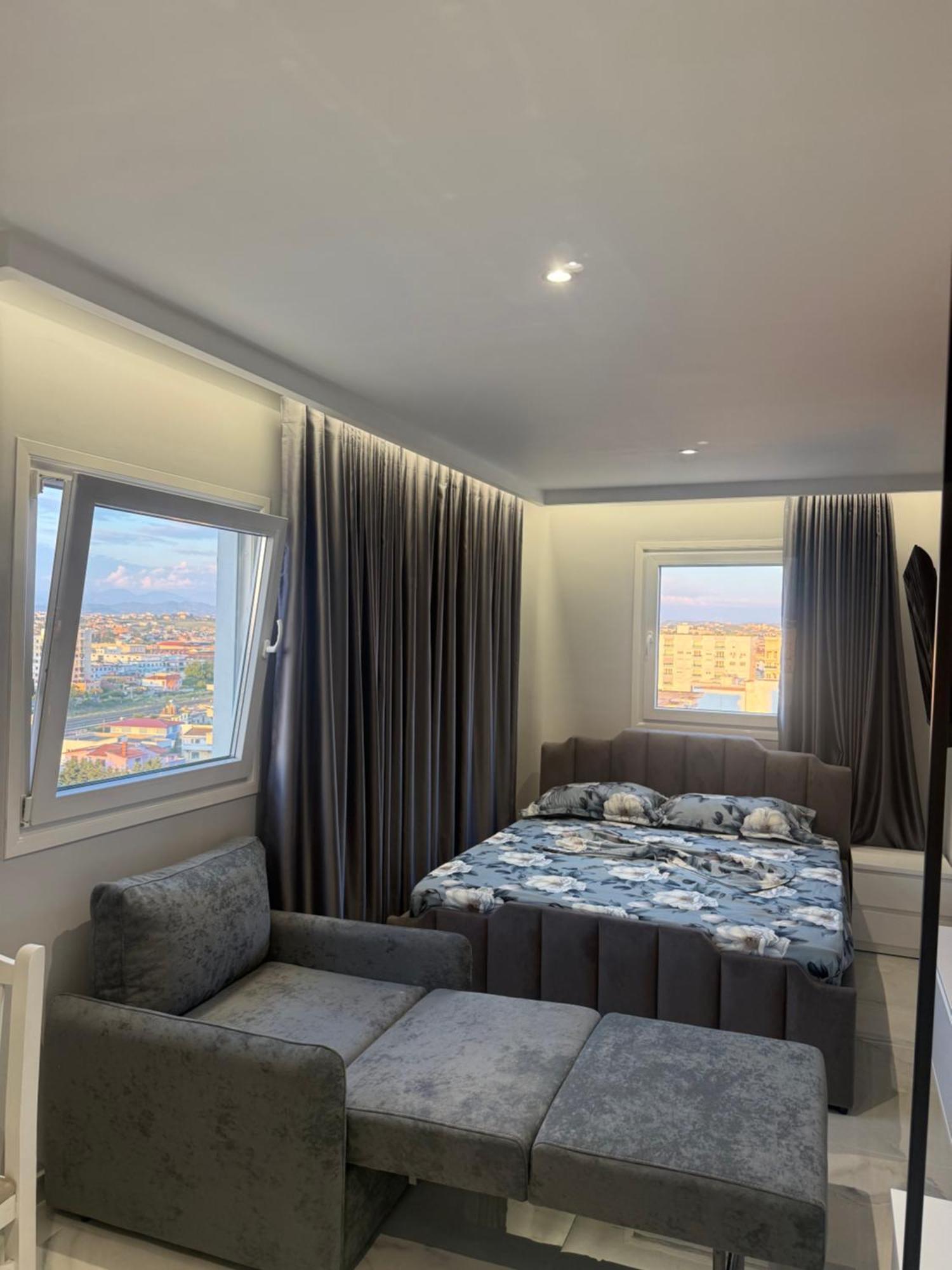 Apartment Eri Durres