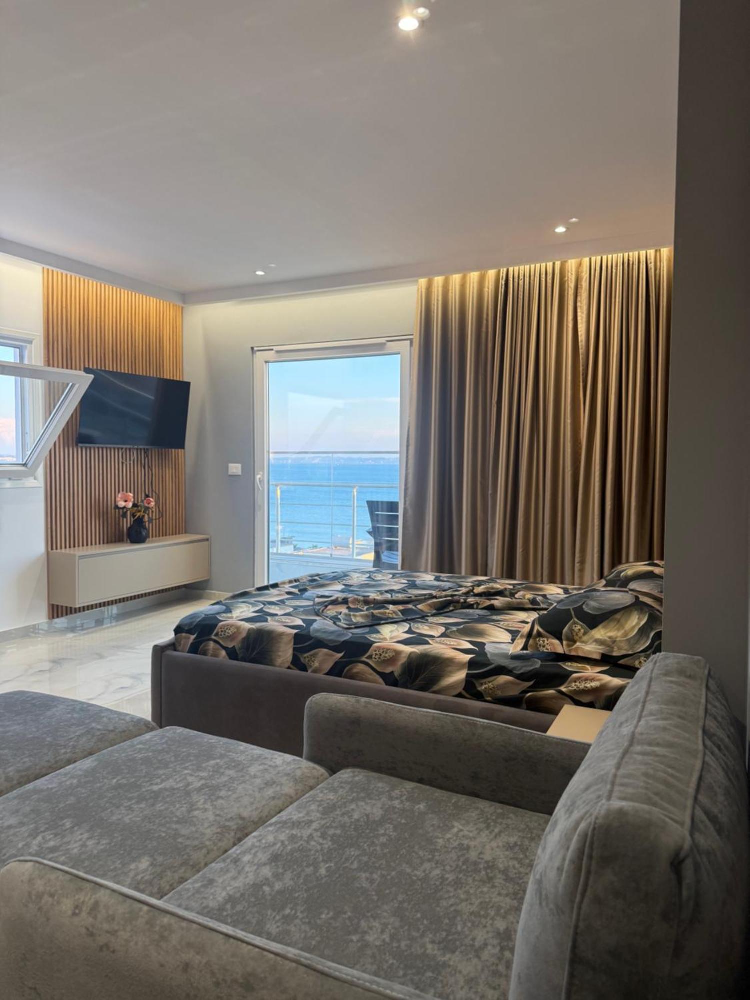Apartment Eri Durres